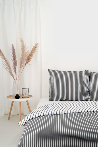 Kies voor beddengoed dat bij jou past